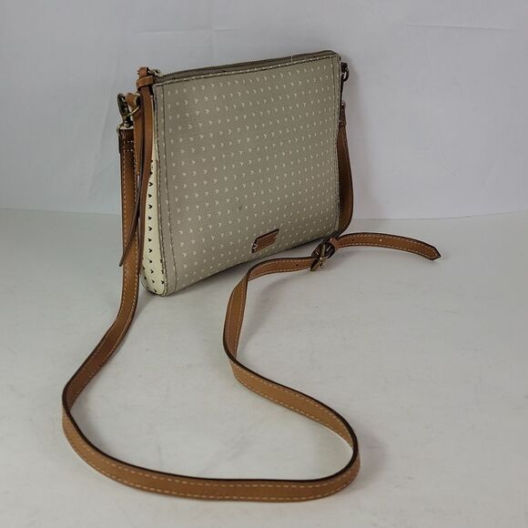 Fossil Emma EW Women's Crossbody Bag - Picture 1 of 14